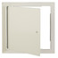 6" x 6" DSC-214M Universal Flush Access Door w/ Lock & Key (Steel)