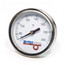 Strap-On Pipe Thermometer for 3/8"-1.5" Pipe (0-248F)