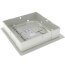 8" x 8" DSC-214M Universal Flush Access Door (Steel)