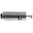 Low Force Damper Actuator w/ Spring Return for Variable Volume Terminal Units (5 to 10 psi)