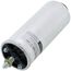 Low Force Damper Actuator w/ Spring Return for Variable Volume Terminal Units (8 to 13 psi)