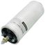 Low Force Damper Actuator, Pneumatic Proportional Control  (5 to 10 psi)