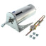 Medium Force Damper Actuator w/ Spring Return for Variable Volume Terminal Units (3 to 13 psi)