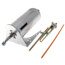 Medium Force Damper Actuator w/ Spring Return for Variable Volume Terminal Units (5 to 10 psi)
