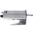 Medium Force Damper Actuator w/ Positive Positioner for Variable Volume Terminal Units (10 psi span)
