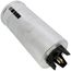 Medium Force Damper Actuator w/ Spring Return for Variable Volume Terminal Units (9 to 13 psi)