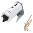 Medium Force Damper Actuator w/ Spring Return for Variable Volume Terminal Units (9 to 13 psi)