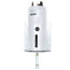 Medium Force Damper Actuator w/ Spring Return for Variable Volume Terminal Units (9 to 13 psi)