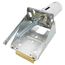 Medium Force Damper Actuator w/ Spring Return for Variable Volume Terminal Units (3 to 13 psi)