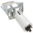 Medium Force Damper Actuator w/ Spring Return for Variable Volume Terminal Units (3 to 13 psi)