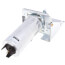 Medium Force Damper Actuator w/ Spring Return for Variable Volume Terminal Units (3 to 13 psi)