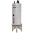 Medium Force Damper Actuator w/ Spring Return for Variable Volume Terminal Units (9-15 psi)