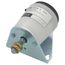 Low Force Damper Actuator w/ Spring Return for Variable Volume Units (3 to 13 psi)