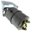 High Force Damper Actuator w/ Spring Return for Variable Volume Units (3 to 13 psi)