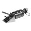 High Force Damper Actuator w/ Spring Return for Variable Volume Units (3 to 7 psi)