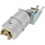 High Force Damper Actuator w/ Spring Return for Variable Volume Units (8 to 13 psi)