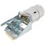 High Force Damper Actuator w/ Spring Return for Variable Volume Units (8 to 13 psi)
