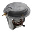 5" Pneumatic Valve Actuator (2 to 7 psi)