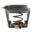 5" Pneumatic Valve Actuator (2 to 7 psi)