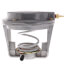 5" Pneumatic Valve Actuator (4 to 11 psi)