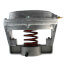 8" Pneumatic Valve Actuator (2 to 7 psi)