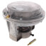 8" Pneumatic Valve Actuator (8 to 12 psi)