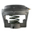 8" Pneumatic Valve Actuator (3 psi to 15 psi)