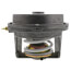 7" Pneumatic Valve Actuator (4 psi to 11 psi)