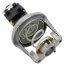 5" Pneumatic Valve Actuator w/ positioner (4 psi to 11 psi)