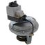 7" Pneumatic Valve Actuator w/ positioner (8 psi to 13 psi)