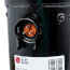 43,000 BTU LG Refrigeration Scroll Compressor, 208/230V, 3 PH, 3-1/2 HP, MBA029RAA