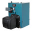 MPO-IQ189B Series, 139,000 BTU Output, Energy Star Rated Oil Fired High Efficiency 3-Pass Boiler