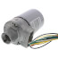 Proportional Actuator w/ 4 to 20 mA input (120V)
