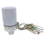 Proportional Actuator w/ 4 to 20 mA input (120V)