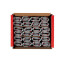 1-1/2" 9 Gauge Galvanized Staples