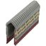 1-3/4" 9 Gauge Galvanized Staples