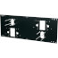 In Wall Carrier (Bi-Level) for EDFP217, EDFPB117 & EHW217 models, MPW200