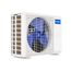 DIY 5th Gen 9,000 BTU, R-454B, 23.6 SEER2 Energy Star Ductless, Outdoor Unit w/ 25 ft. DIYPro Cable (115V)