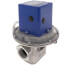 2" Negative Pressure Modulator Regulator Valve