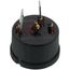 Compressor Overload, MRA99052-9201