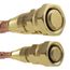 3/8" LL x 5/8" SL, R-454B, DIY Quick-Connect Line Set for 24K & 36K (25 Ft.)