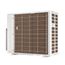 DIY 5th Gen Multi-Zone 18,000 BTU, R-454B, 23.9 Seer Up to 3-Zone Heat Pump Condenser Outdoor Unit (230V)
