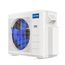 DIY 5th Gen Multi-Zone 18,000 BTU, R-454B, 23.9 Seer Up to 3-Zone Heat Pump Condenser Outdoor Unit (230V)