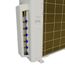 DIY 5th Gen Multi-Zone 48,000 BTU, R-454B, 21.8 Seer Up to 6-Zone Heat Pump Condenser Outdoor Unit (230V)