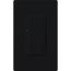 Maestro Wireless 3-Wire Dimmer for Ballast/LED Driver, 6A, 1 Pole/Multi-Location, 120/277V, Black