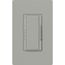 Maestro Wireless 3-Wire Dimmer for Ballast/LED Driver, 6A, 1 Pole/Multi-Location, 120/277V, Gray