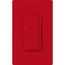 Maestro Wireless 3-Wire Dimmer for Ballast/LED Driver, 6A, 1 Pole/Multi-Location, 120/277V, Hot