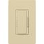 Maestro Wireless 3-Wire Dimmer for Ballast/LED Driver, 6A, 1 Pole/Multi-Location, 120/277V, Ivory
