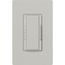 Maestro Wireless 3-Wire Dimmer for Ballast/LED Driver, 6A, 1 Pole/Multi-Location, 120/277V, Palladium