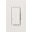 Maestro Wireless 3-Wire Dimmer for Ballast/LED Driver, 6A, 1 Pole/Multi-Location, 120/277V, White